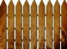 Kwikfynd Timber fencing
riggscreek